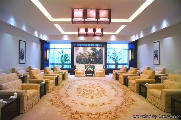 Garden Hotel Suzhou Suzhou  Exterior photo