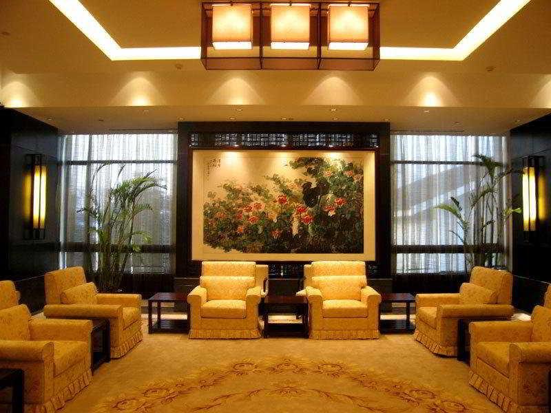 Garden Hotel Suzhou Suzhou  Exterior photo